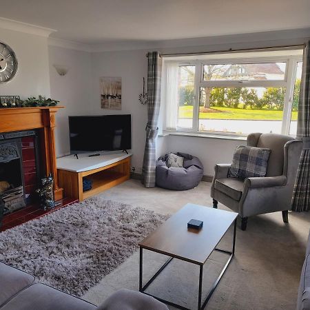 3 Brookside House Villa Pickering Buitenkant foto