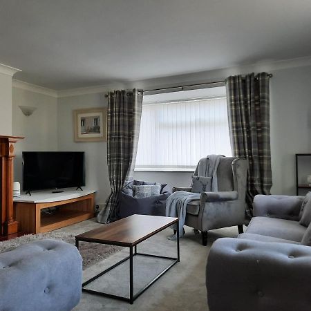 3 Brookside House Villa Pickering Buitenkant foto
