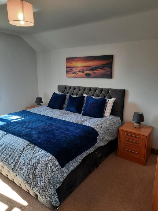 3 Brookside House Villa Pickering Buitenkant foto