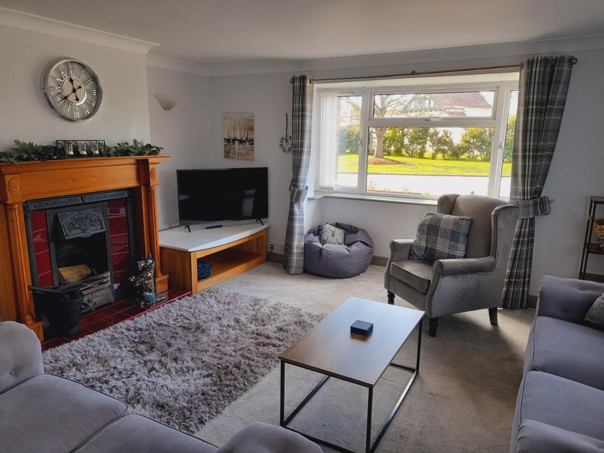 3 Brookside House Villa Pickering Buitenkant foto