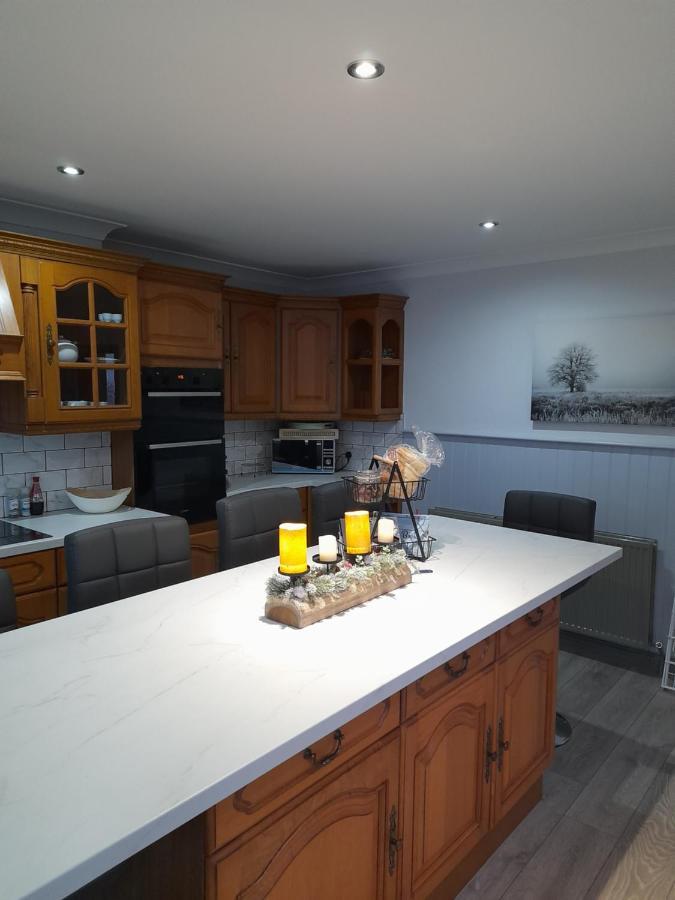 3 Brookside House Villa Pickering Buitenkant foto